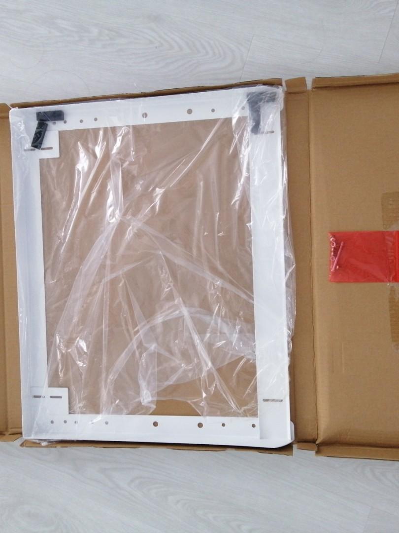 Original Electrolux Dryer Stacking Rack Stacking Kit, Furniture & Home