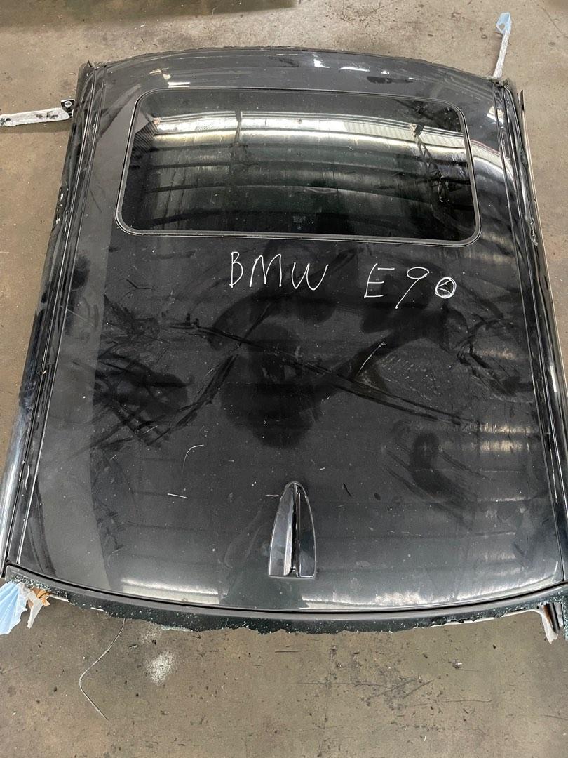 Bmw e90 panoramic roof 2025