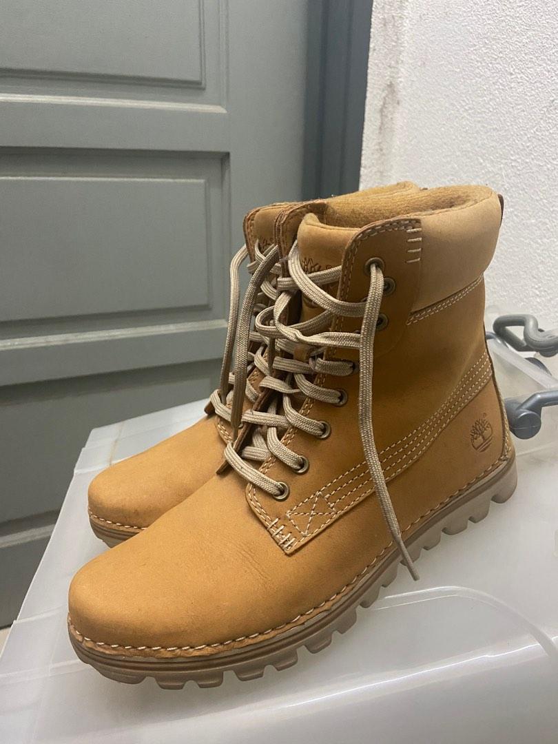 Timberland Boots Original