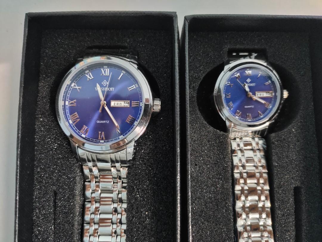 Wishdoit hotsell watch original