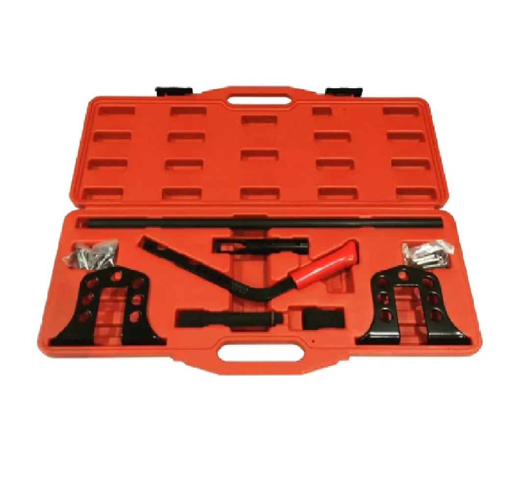 Overhead Cam Valve Spring Compressor Tool Set, Commercial & Industrial