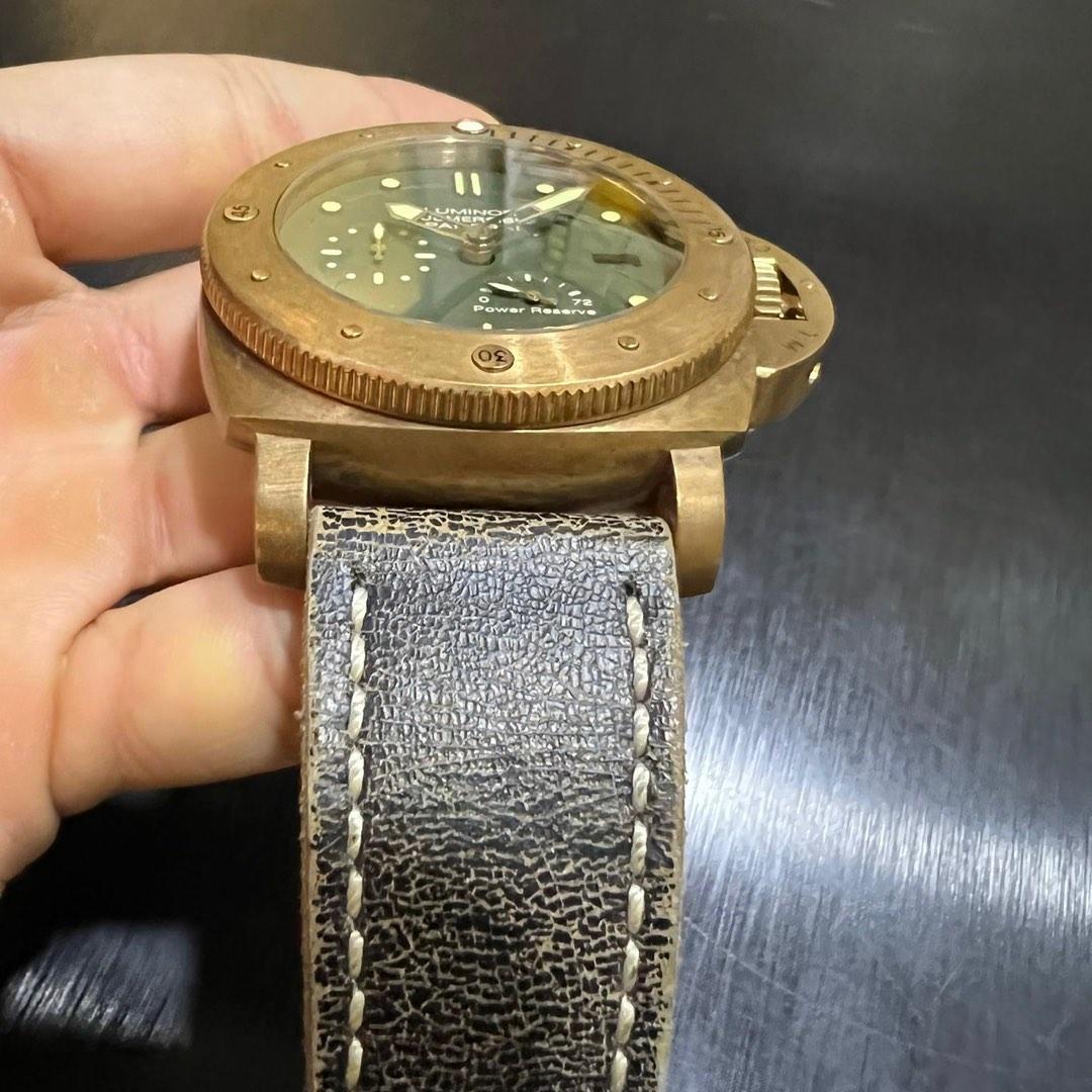 Panerai pam 507 outlet