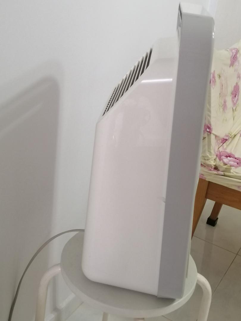 Panasonic Air Purifier, TV & Home Appliances, Air Purifiers ...