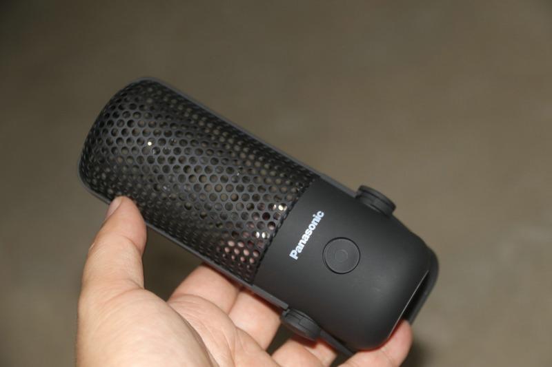 Panasonic UV Germicidal Lamp