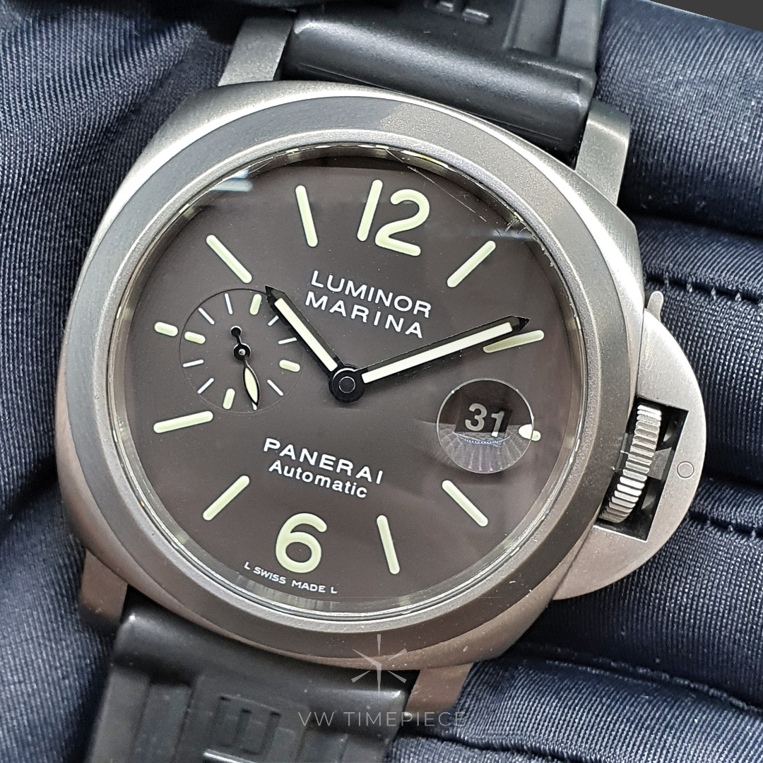 Panerai pam discount 240