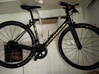 Pardus on sale bike price