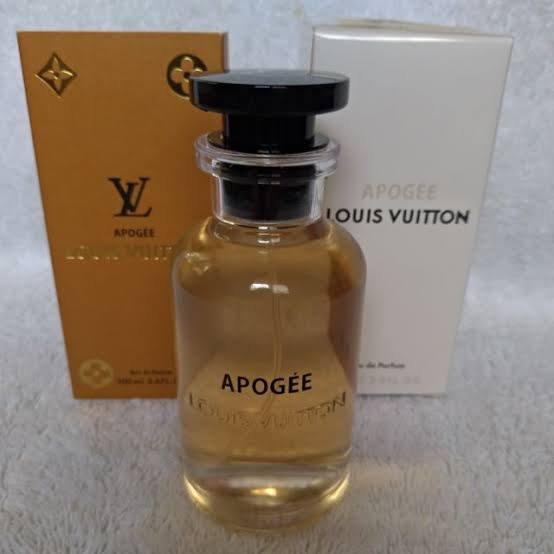 Apogee 100ml Eau de Parfum - 100ml EDP [Box + Segel]