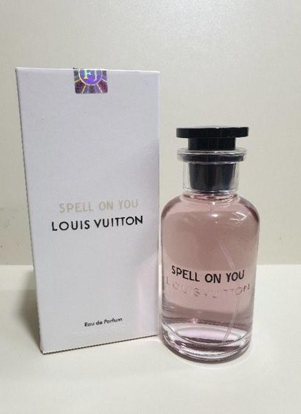 parfum spell on you louis vuitton