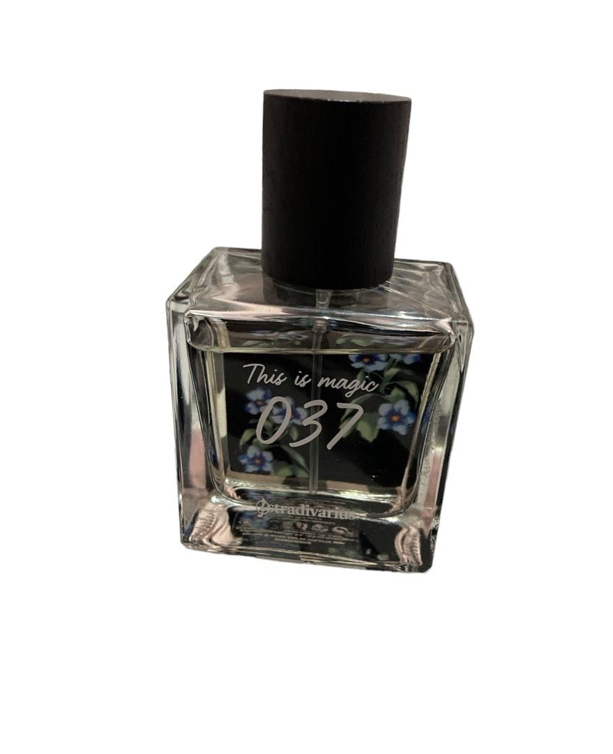 Parfum stradivarius, Kesehatan & Kecantikan, Parfum, Kuku & Lainnya di ...
