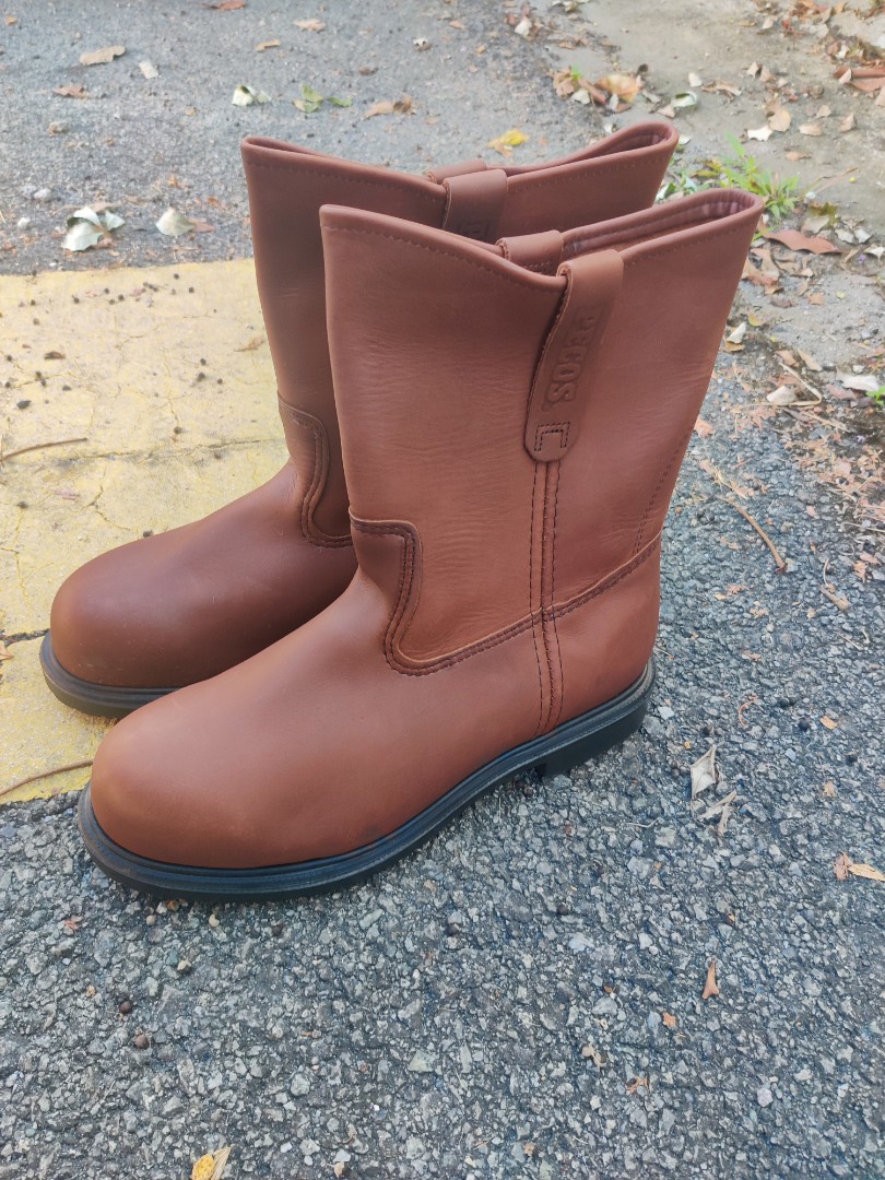 Pecos best sale safety shoes