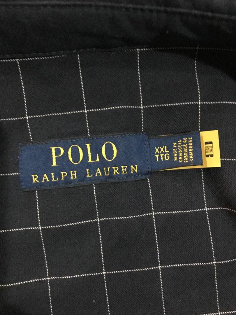 Polo By Ralph Lauren Bi-Swing Jacket, Men's Fashion, Coats, Jackets and ...