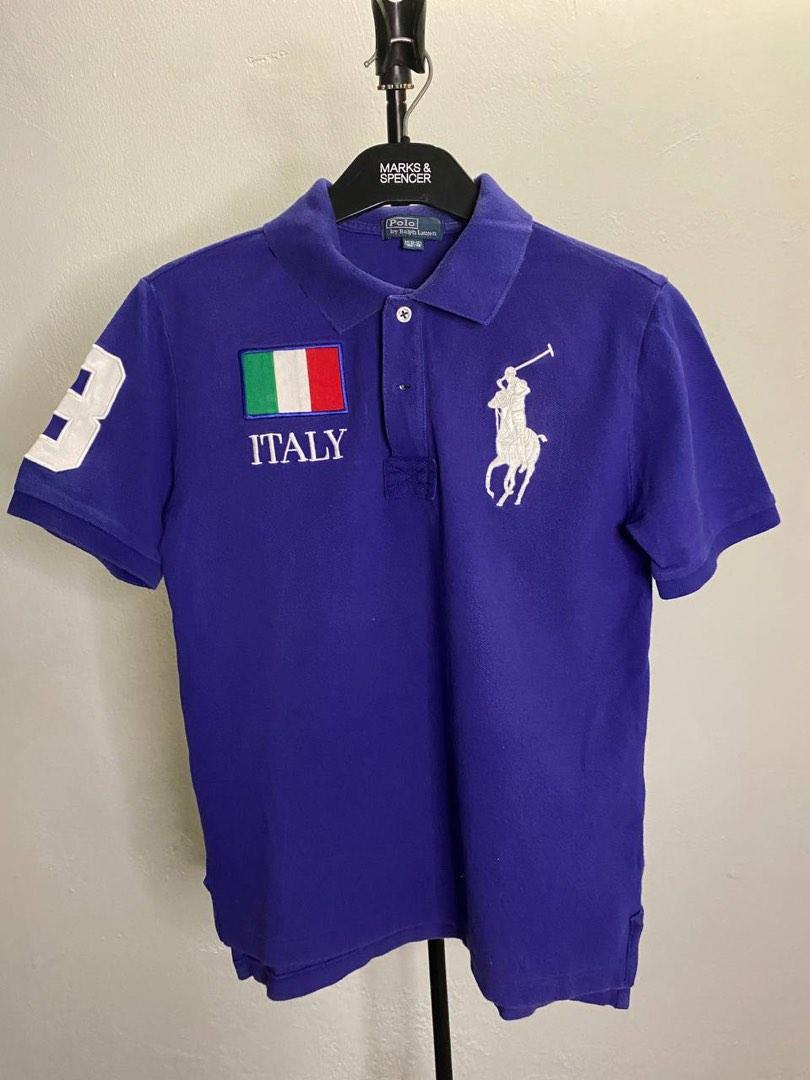 Polo Ralf Lauren