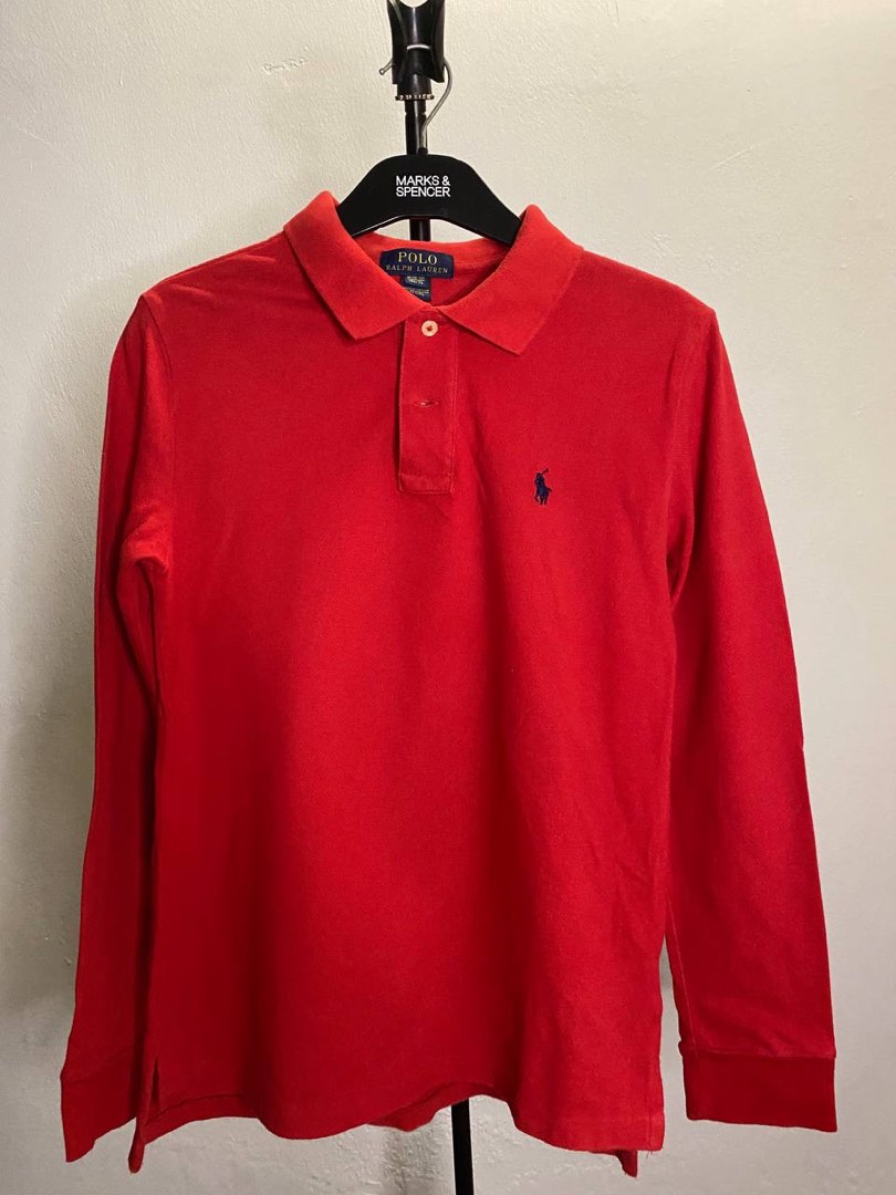 Polo Ralf Lauren Babies Kids Babies Kids Fashion on Carousell