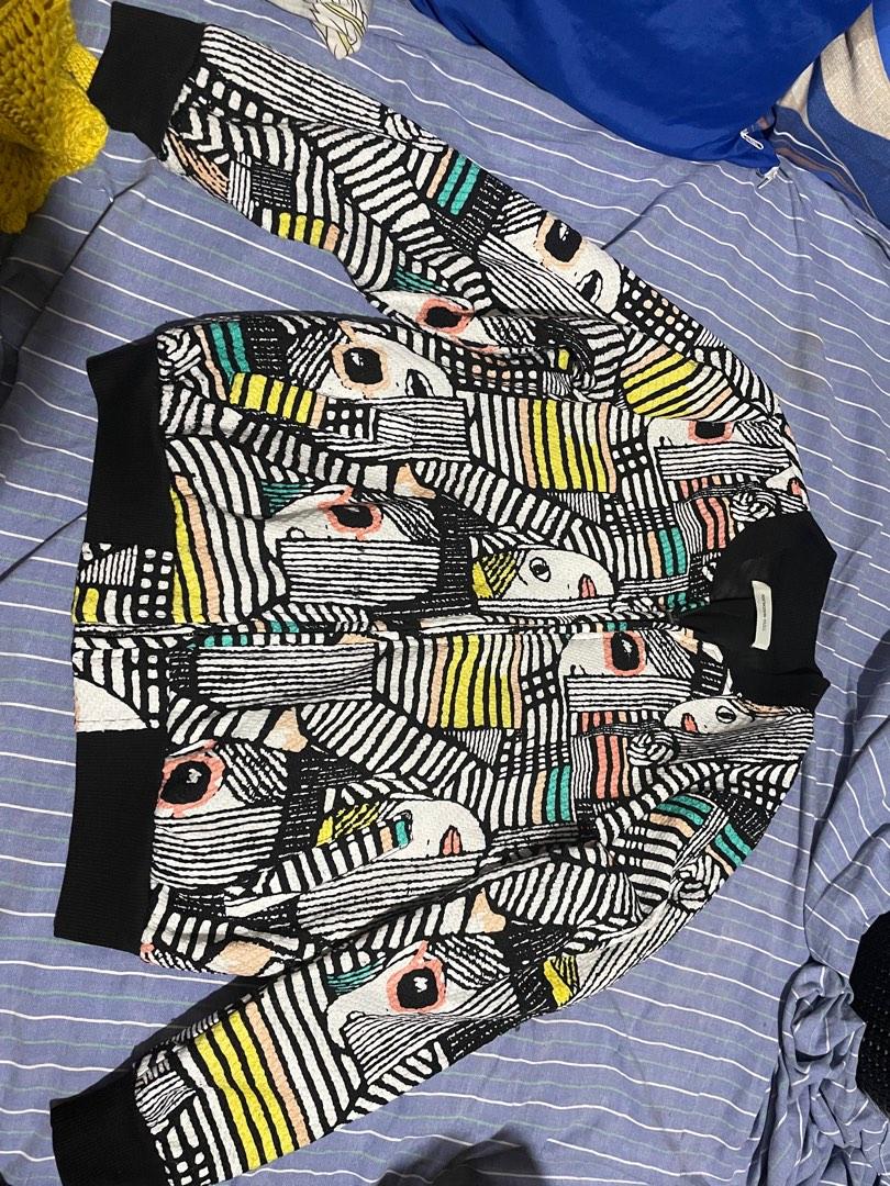 PostModern Jacket, Women's Fashion, Coats, Jackets and Outerwear on