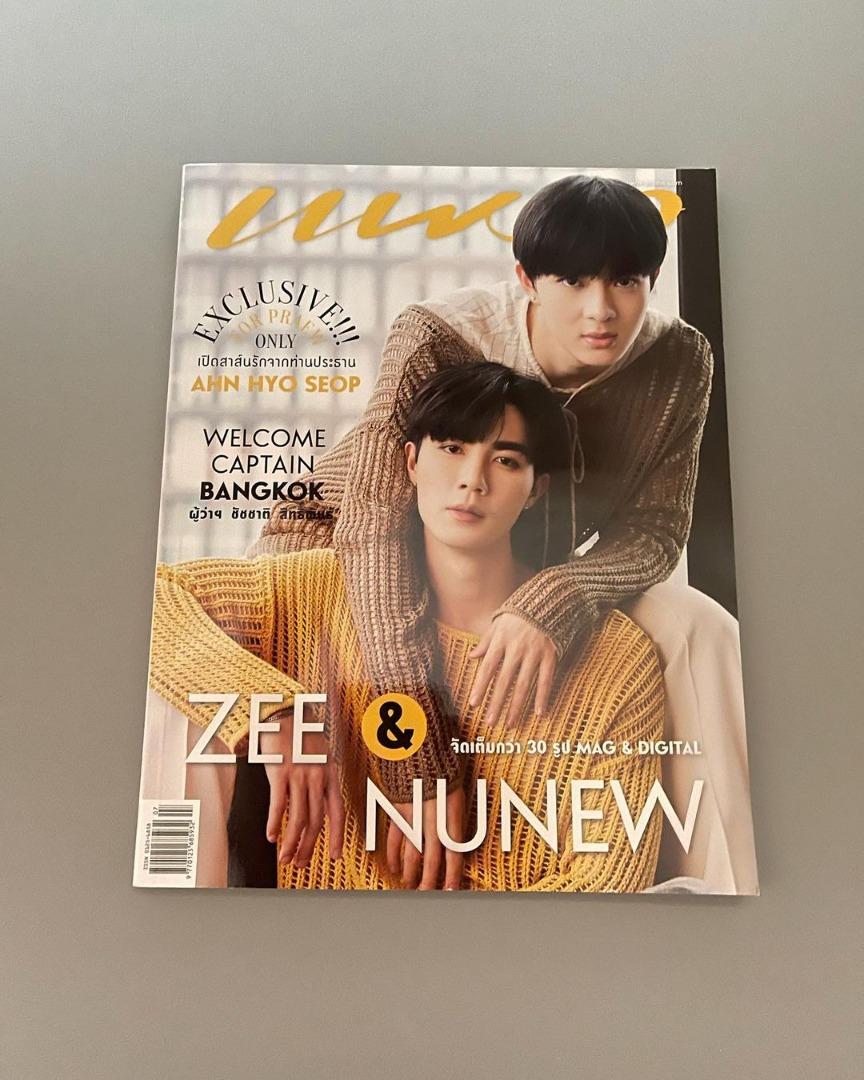 NuNew  ARフレーム　コンサート公式グッズ　cutiepie NuNew ARフレーム コンサート公式グッズ cutiepie NUNEW