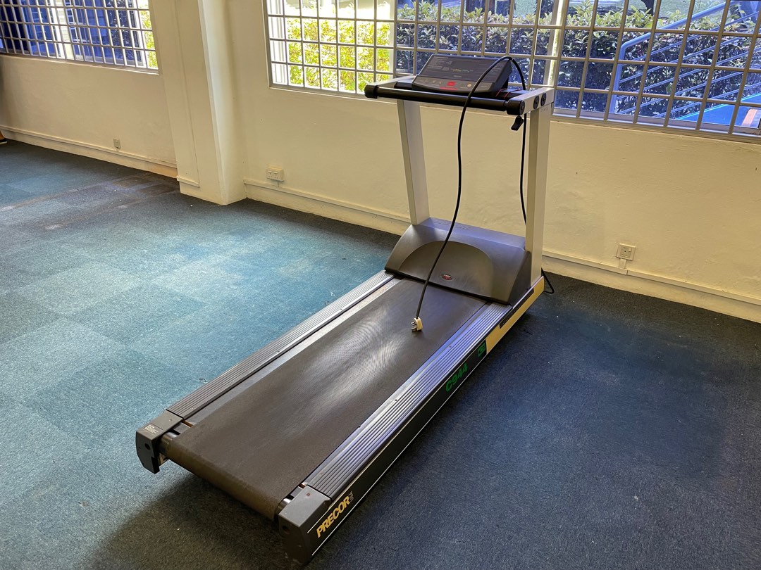 Precor c944 deals