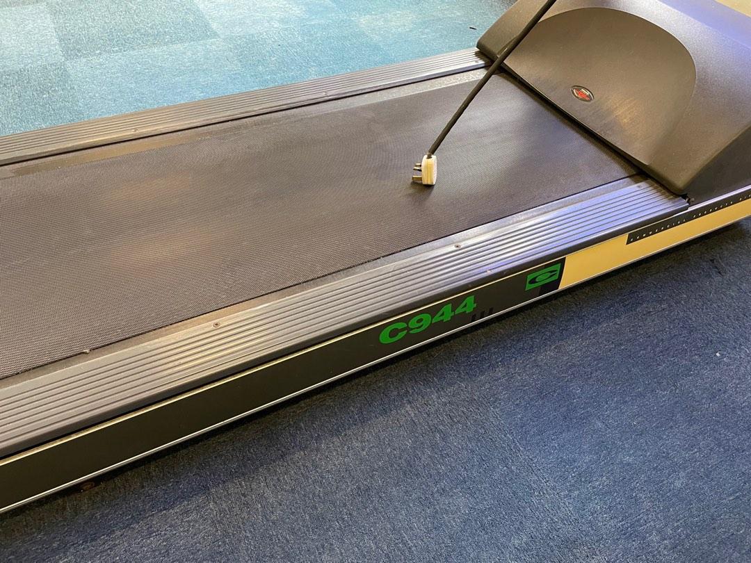 Precor c944 store