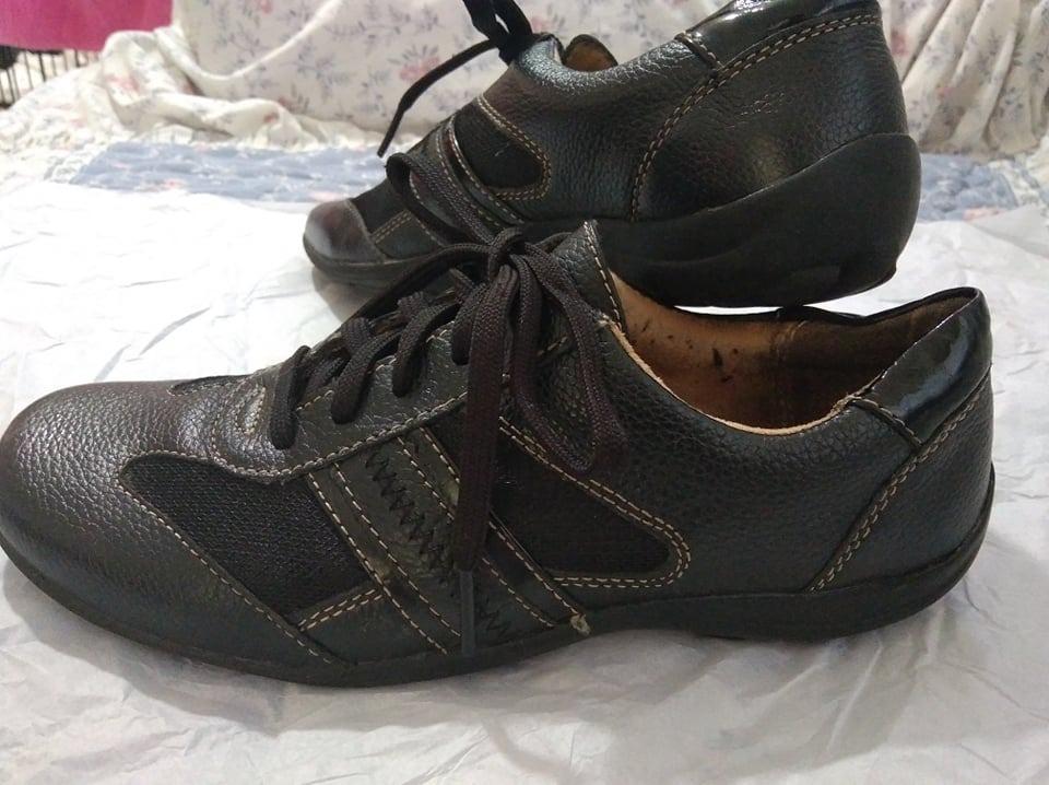 Preloved Original Naturalizer walking shoes from the US, Women's