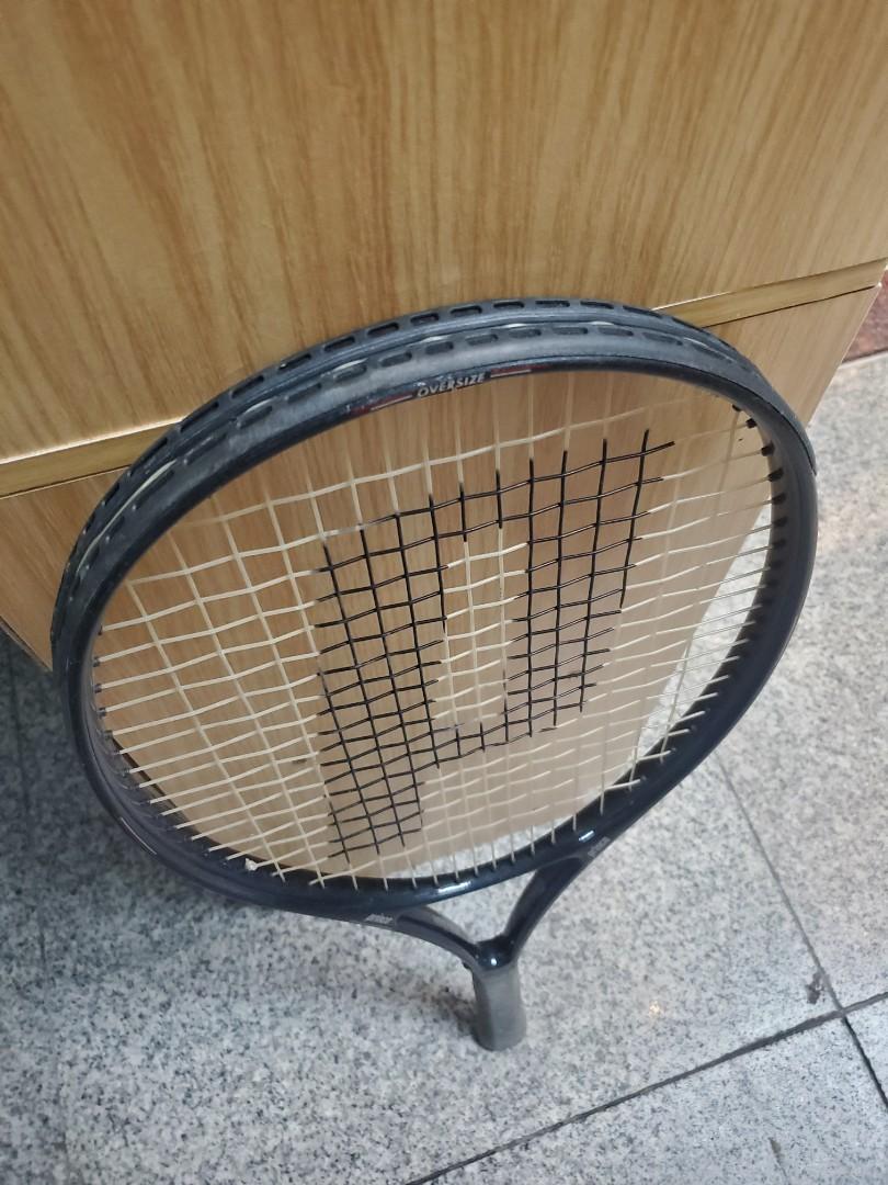 prince cts thunderstick 110