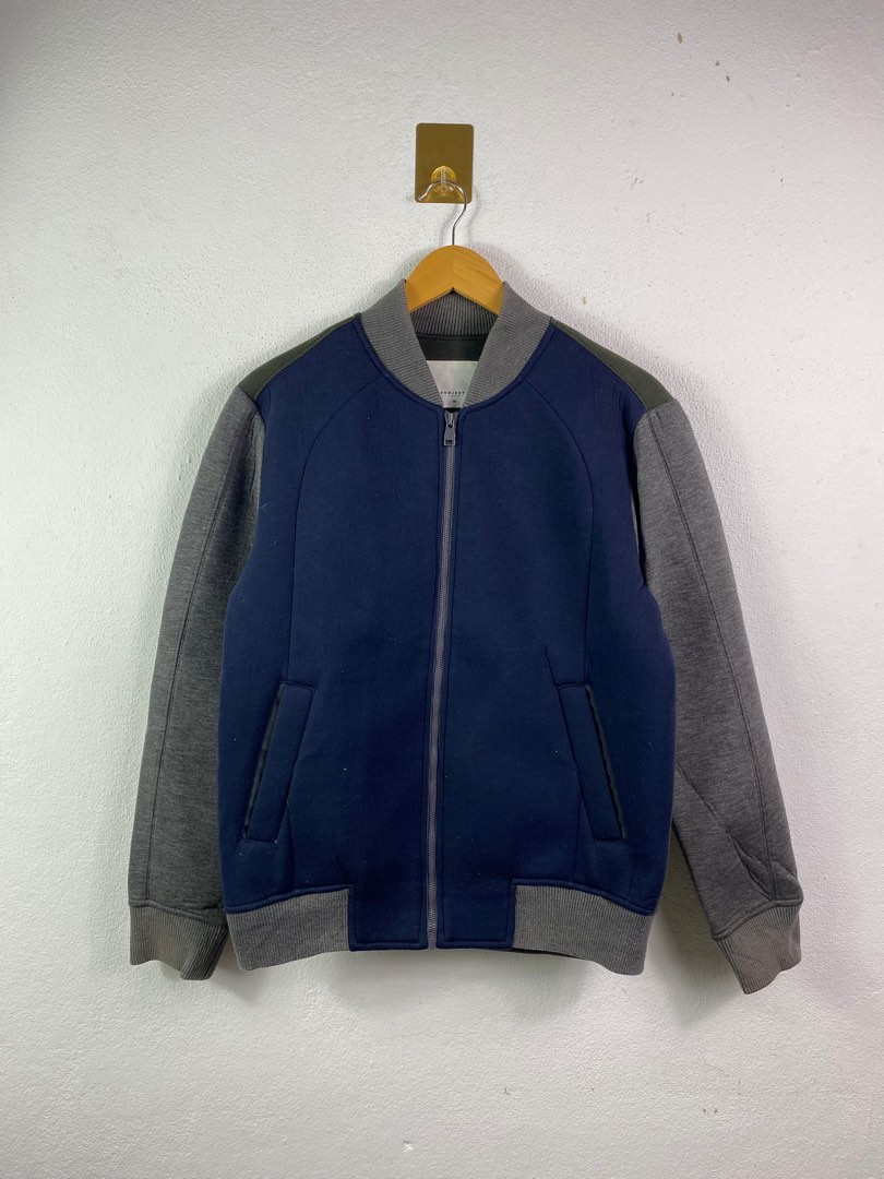 Project Empolham Korean Jacket Men s Fashion Coats Jackets