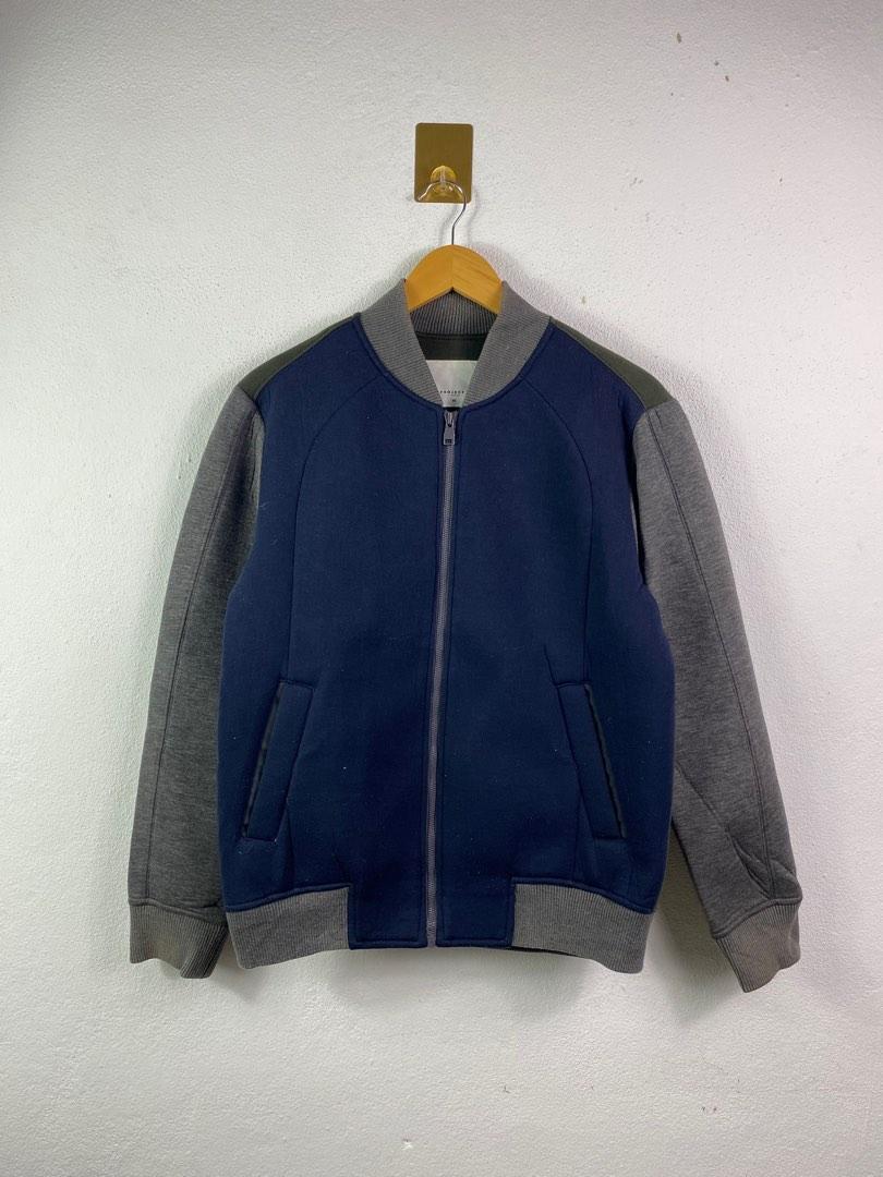 Project Empolham Korean Jacket