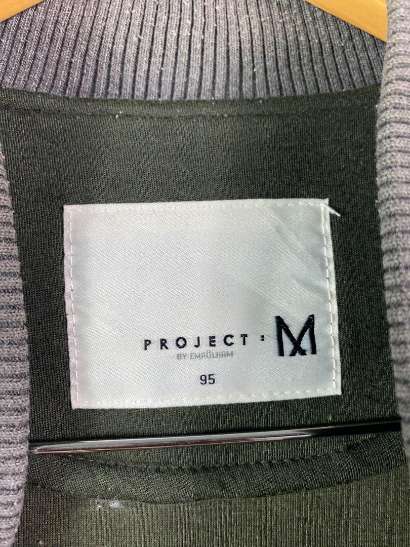 Empolham jacket price sale