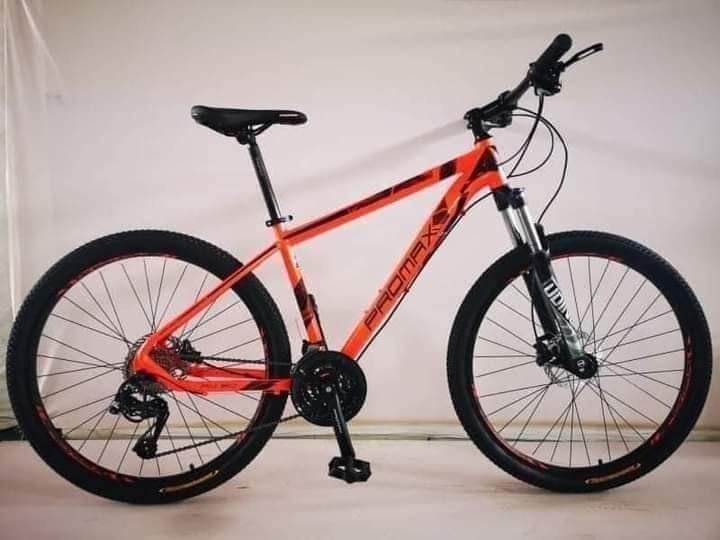 Promax pm50 29er sales