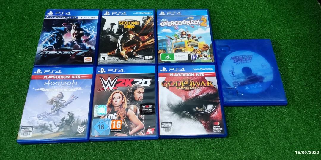 Pa4 game sale new arrivals