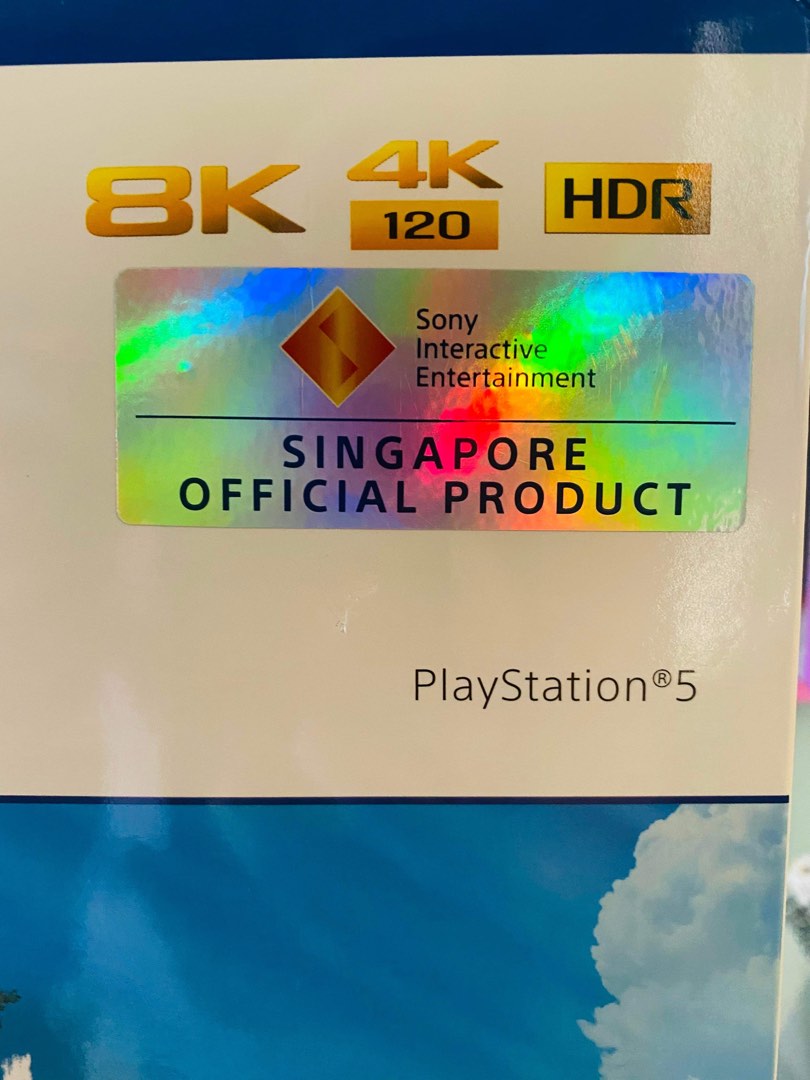 ps5-disc-edition-hobbies-toys-toys-games-on-carousell
