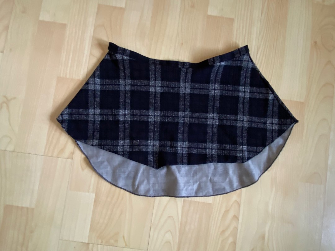 Pull up ballet skirts Balletlove /Capezio , Women's Fashion, Activewear ...