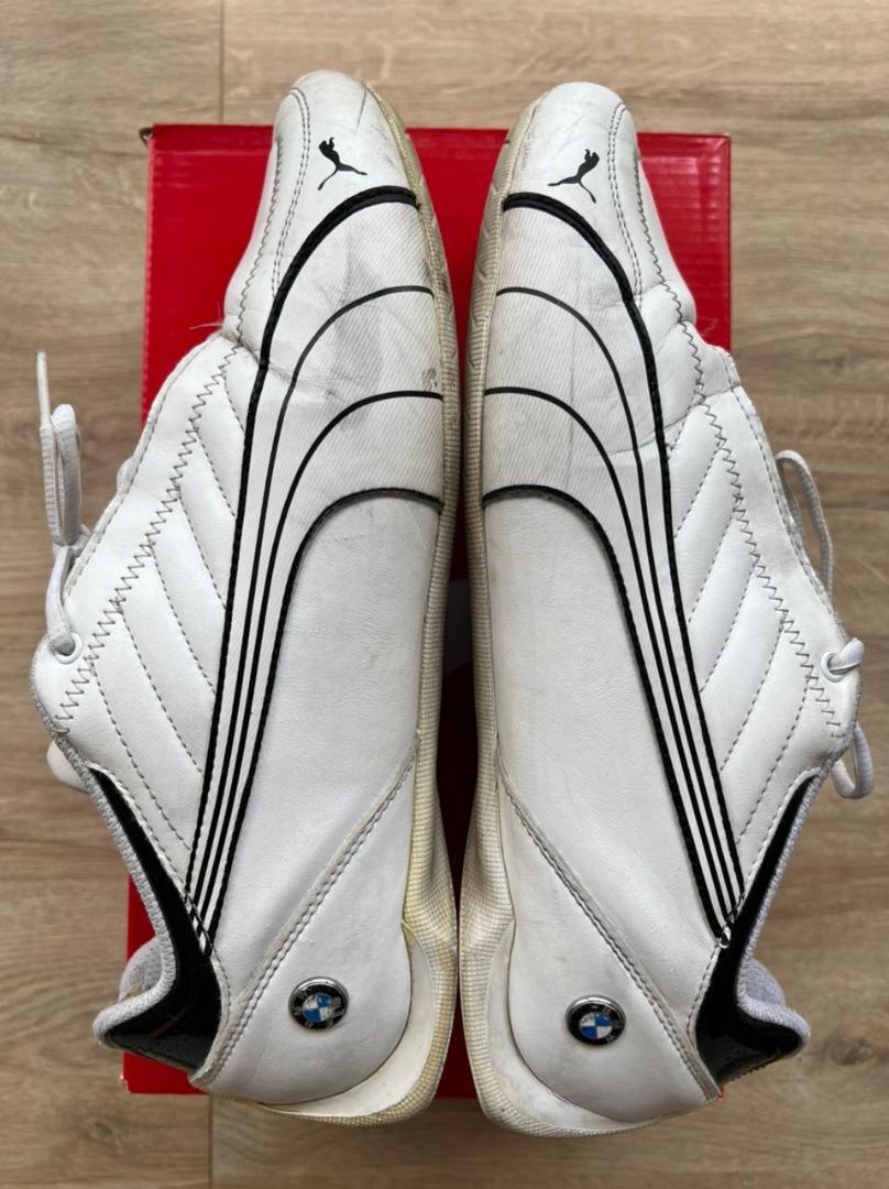 Puma schuhe 2000er deals