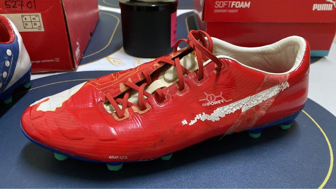 Puma clearance evopower 2019