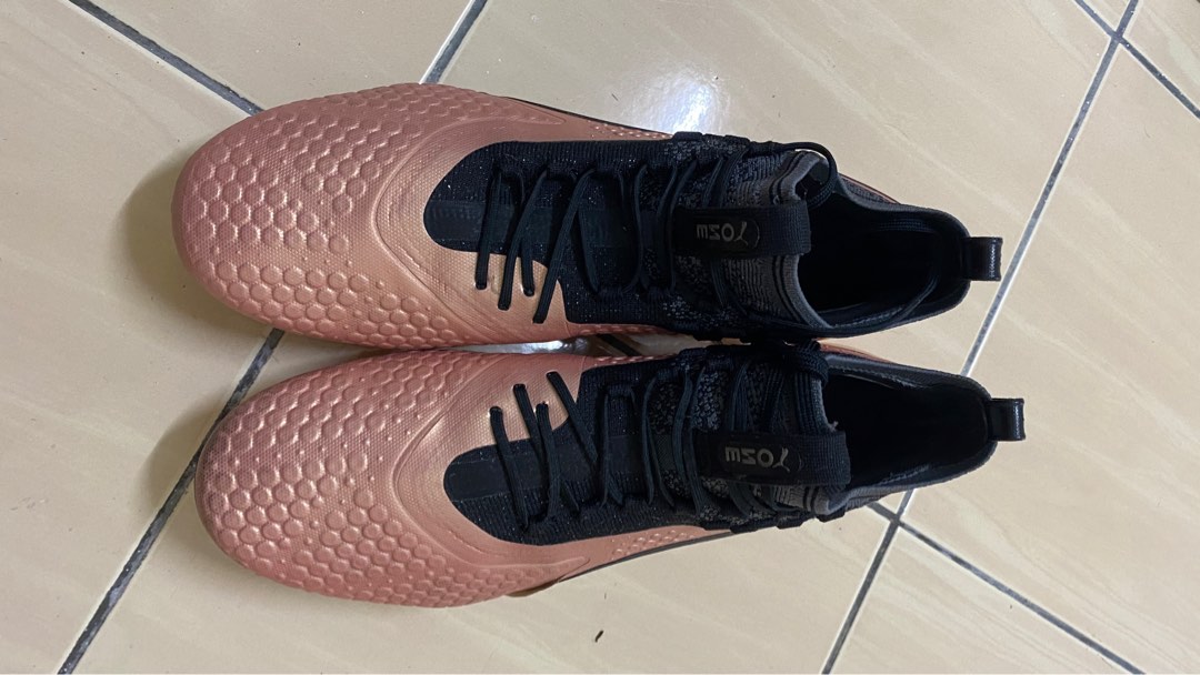 Puma one sales 1 rose gold