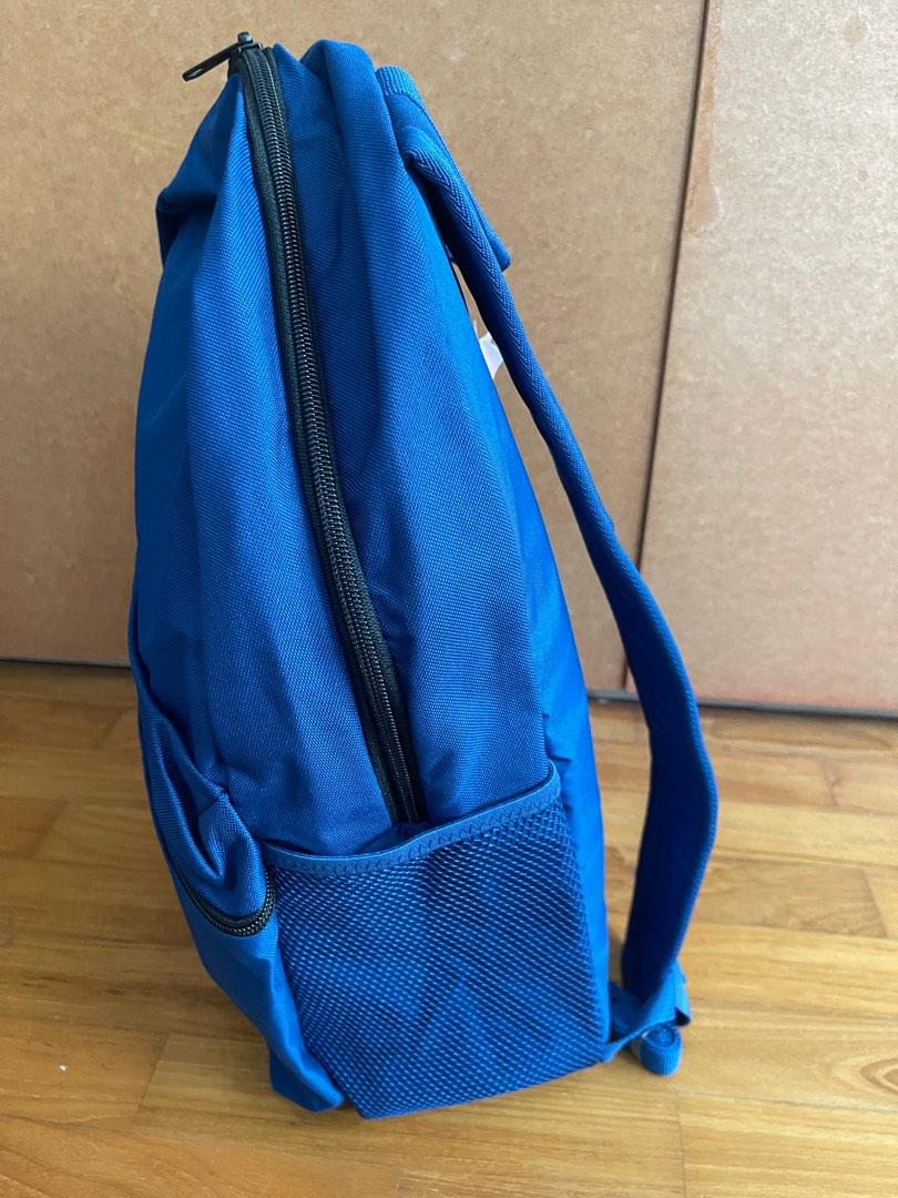 Puma Phase Backpack Beaver Canoe II Blue, Men's Fashion, Bags ...