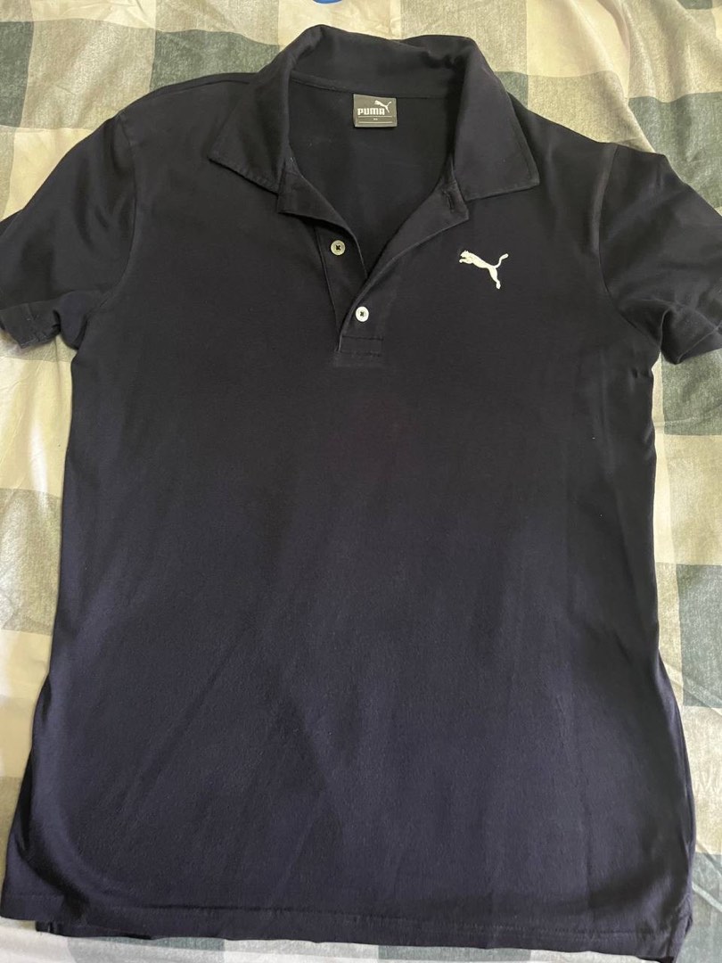 Puma polo hotsell