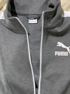 Puma T7 Track Jacket size M
