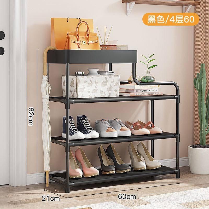 Rak kasut sales simple