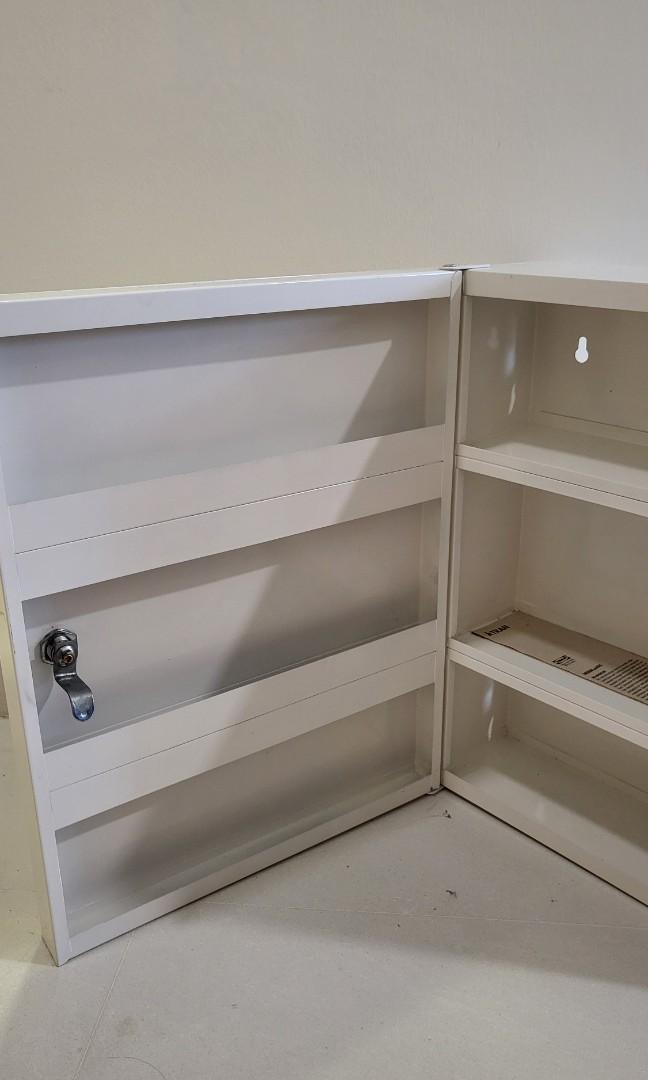 Lockable wall cabinet clearance ikea