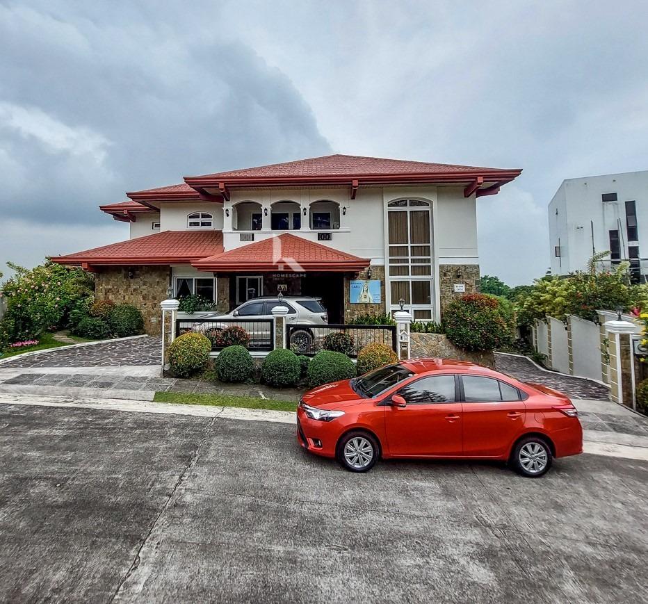 RC 7BR House for sale in Ayala Greenfields Calamba Laguna compare Nuvali Ashton Fields South