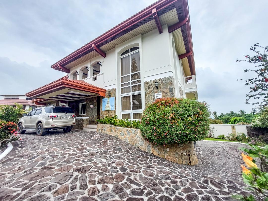 RC 7BR House for sale in Ayala Greenfields Calamba Laguna compare Nuvali Ashton Fields South