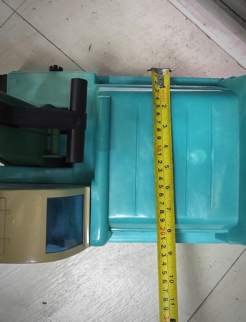 Realistic Vintage Kobelco Ride on Excavator, Hobbies & Toys, Toys