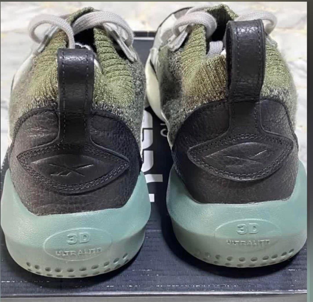 Reebok classic discount 3d op
