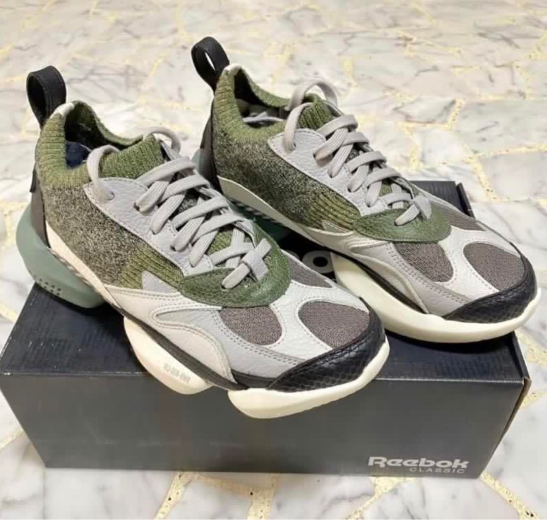 Reebok 3D OP FRACTIONAL