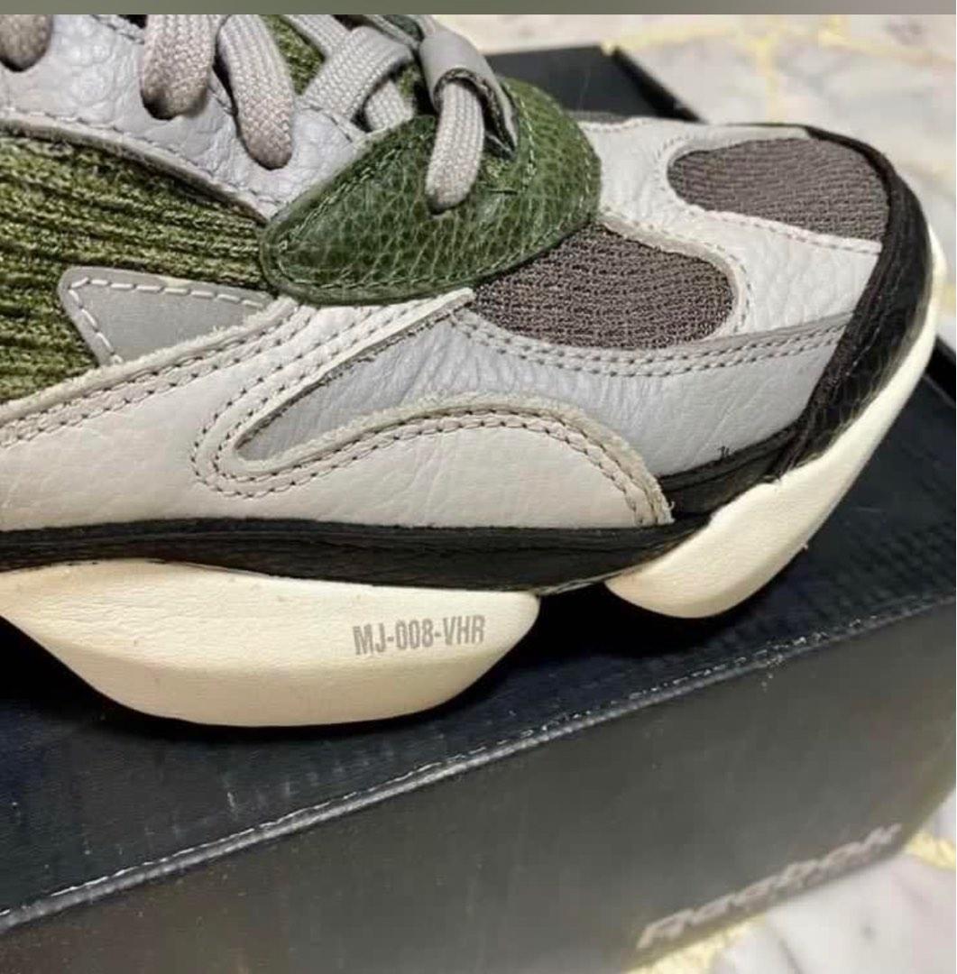 Reebok classic 3d op on sale