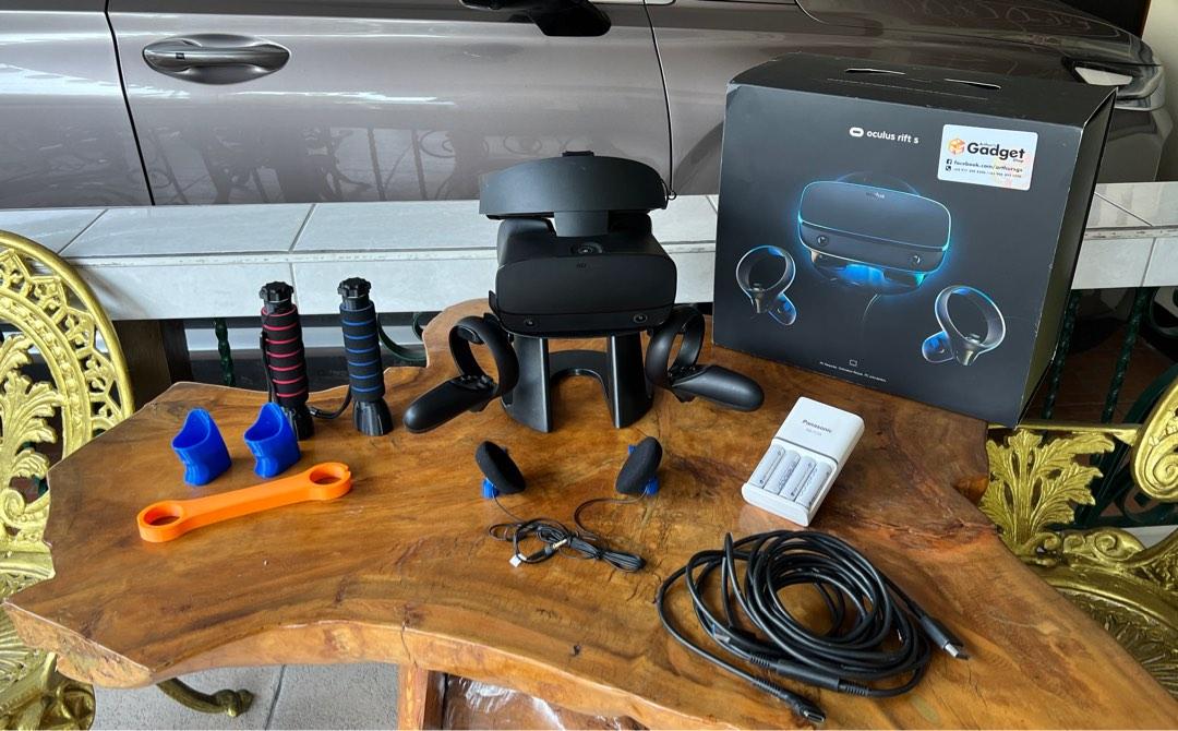 Rift deals s bundle