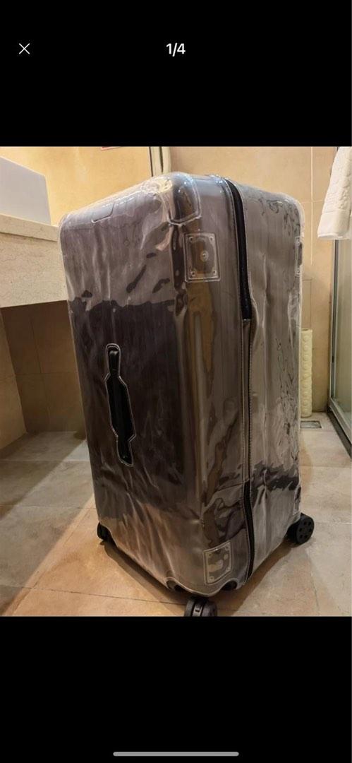 Rimowa luggage protective cover online