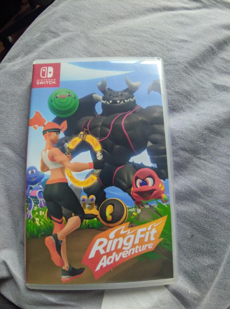 Ring sales fit cartridge