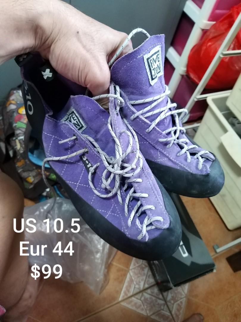 Rock climbing bouldering shoes for beginner la sportiva tenaya butora