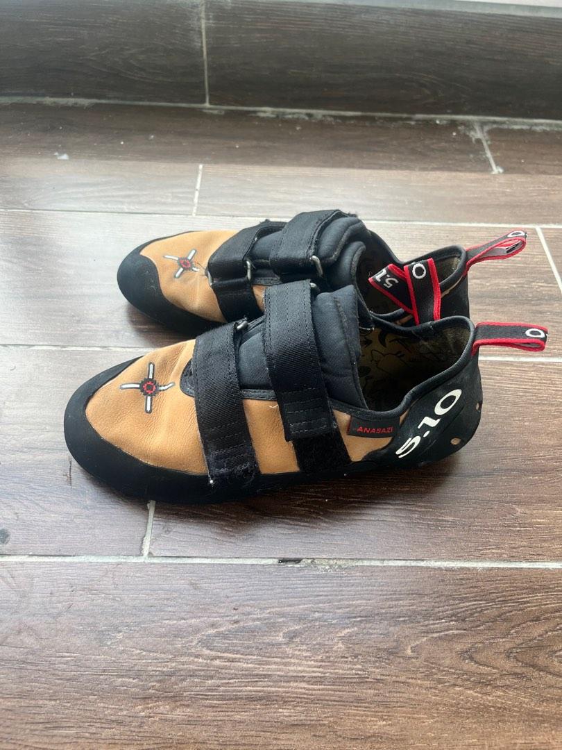 5 10 climbing shoes cheap
