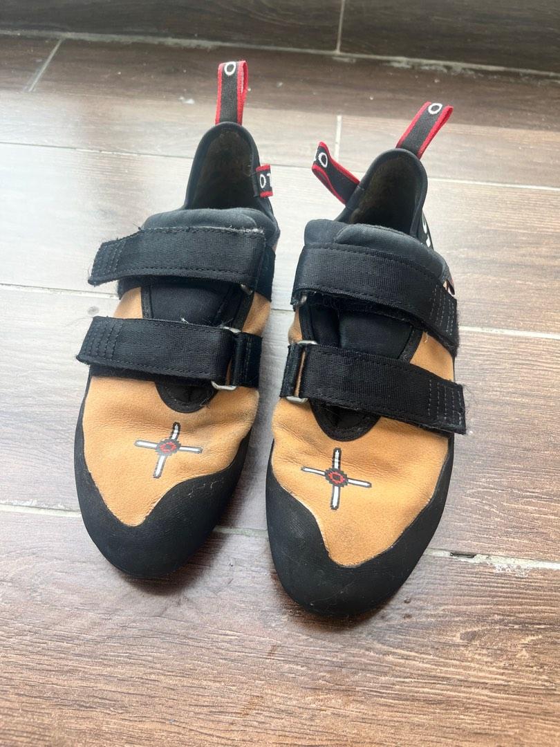 5 10 rock climbing shoes best sale